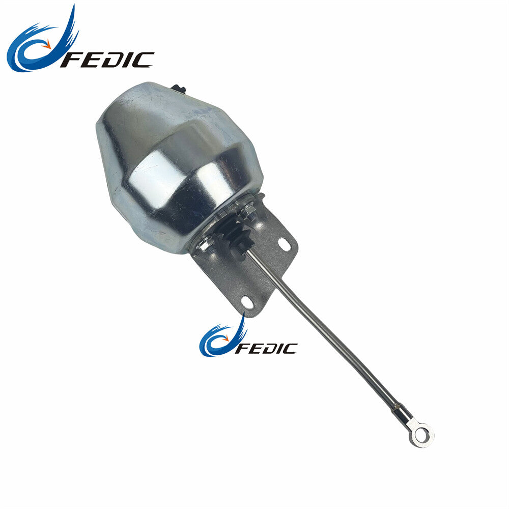Turbo actuator 787274 803958 for Alfa Romeo for Fiat for Lancia 2.0 JTDM 939B3000 2010
