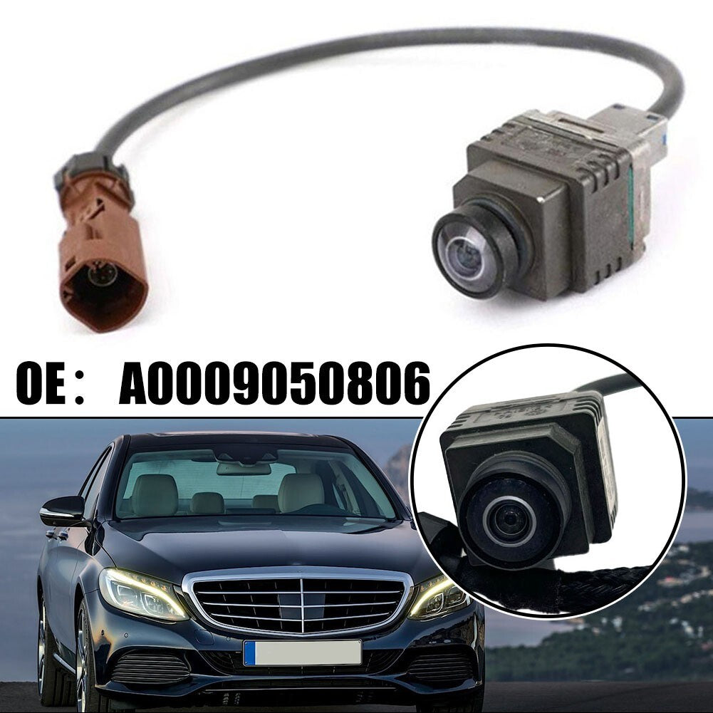 A0009050806 For W205 W218 W292 W448 W253 For Degree Front v