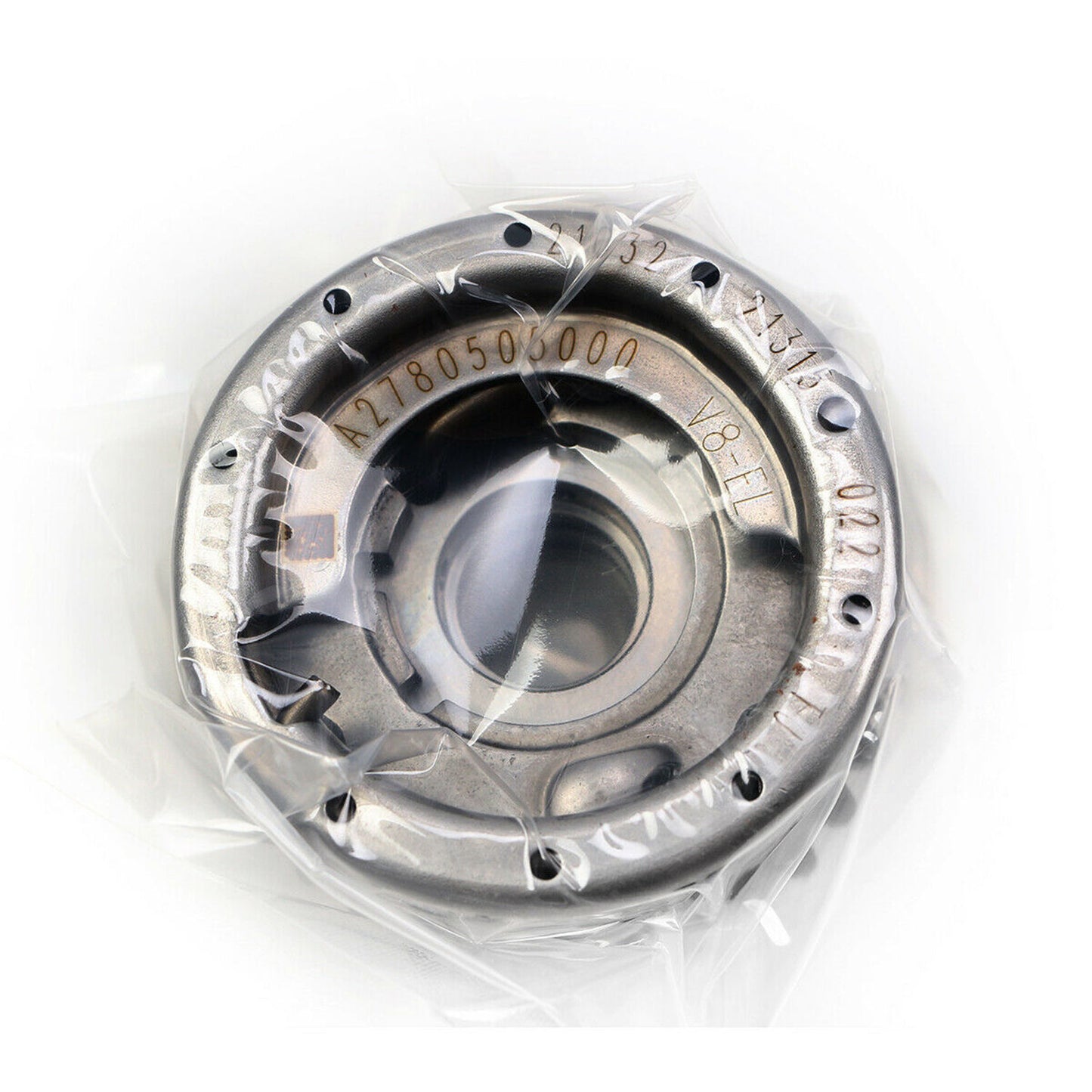 M278 Camshaft Adjuster VVT Sprockets 4.7T V8 Fits for Mercedes-Benz S550 GL550 GL450