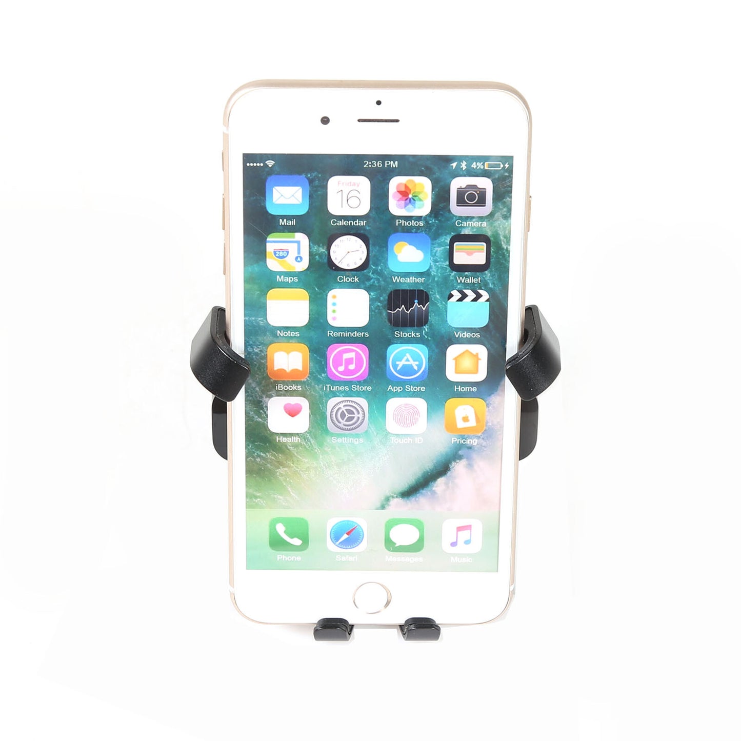 Stan Car Vent Mount Cradle Phone Holder for Alfa Romeo Giulia 2017-2022 n