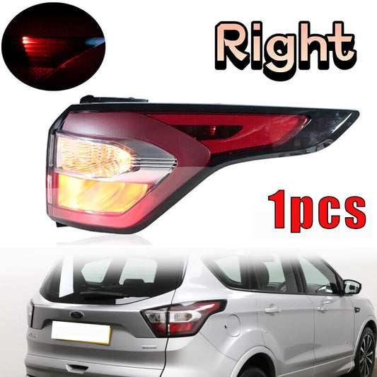 US Version Right Rear Tail Light for Ford for Ford Kuga 2017-2019 GJ5Z13404C