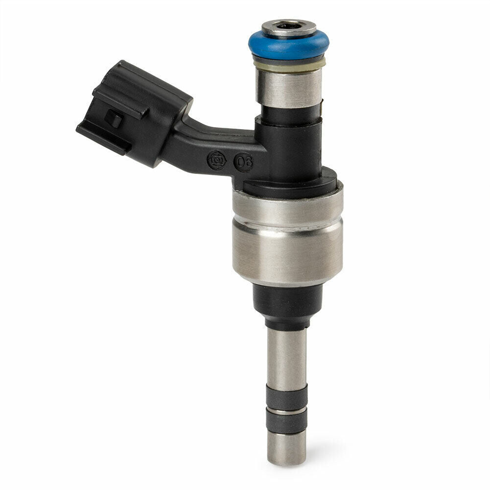 6-pack of fuel injectors 12634126 suitable for Cadillac , , for GMC , and for Buick 2012-2017 3.6L engines. n