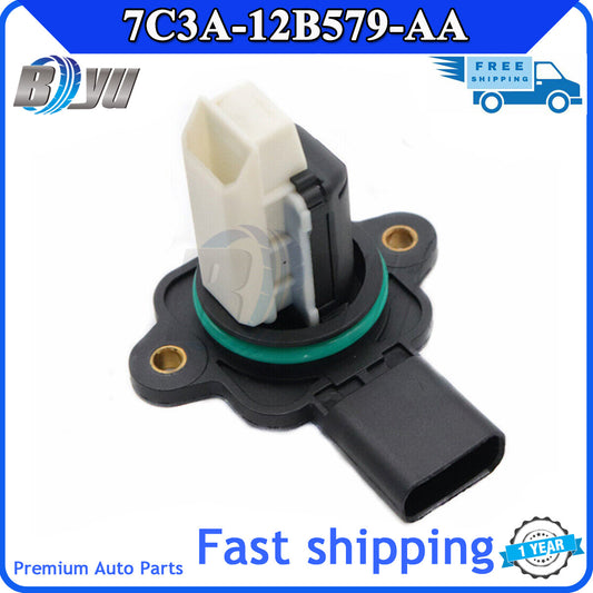 The new airflow sensor is suitable for 2008-2010 F250SD and F350SD 6.4L models. (DIESEL 7C3A-12B579-AA-) v