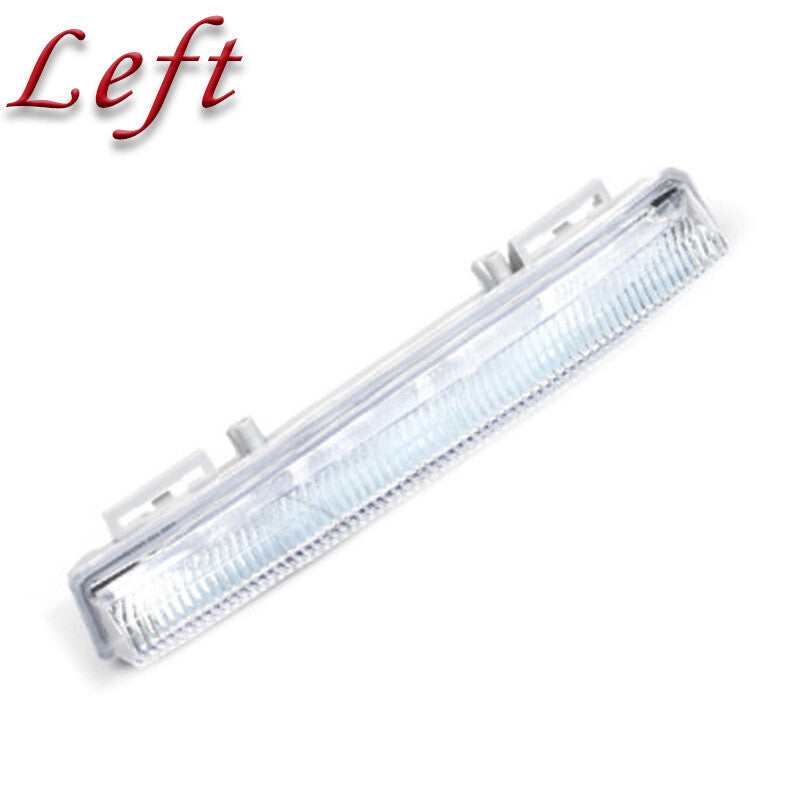 Suitable for Mercedes-Benz E350 C350 C250 W204 Left DRL Daytime Driving Light