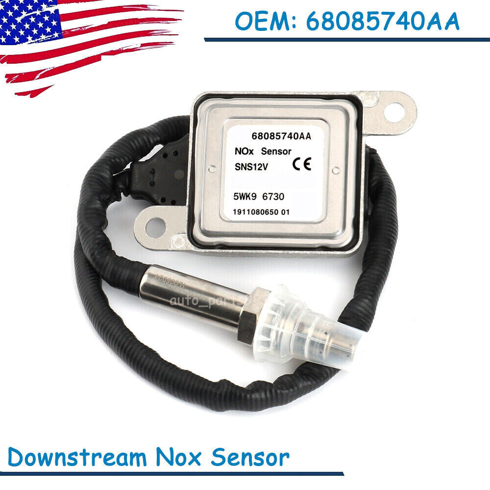 68085740AA NOx sensor rear-mounted for Dodge for Ram 2500 3500 4500 5500 6.7L - n