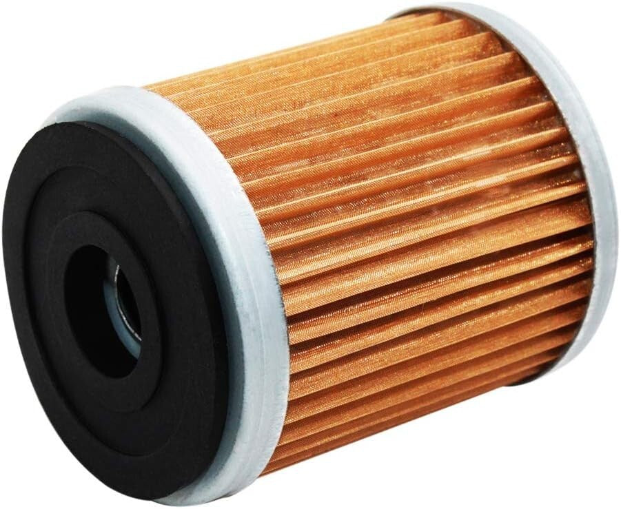 Motorcycle Oil Filter for Yamaha YZ426F 2000-2002 / WR426F WR426 F 2001-2002