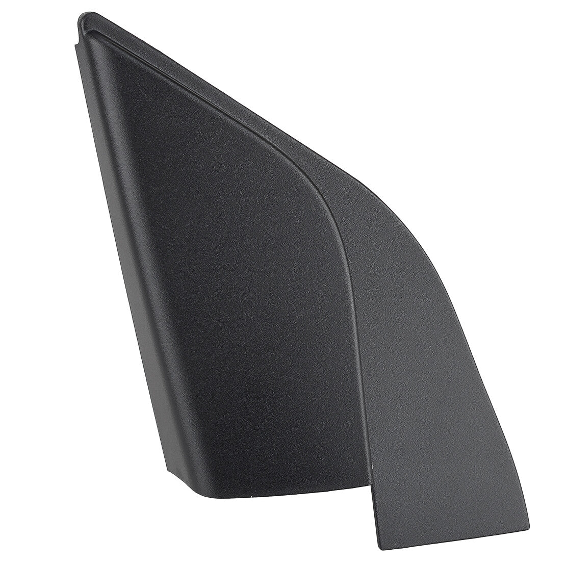 Front Left Inside Mirror Trim Finisher Fit for Versa 2012 to 2018 v