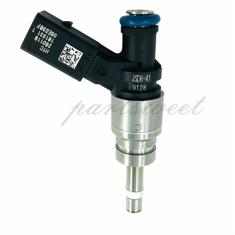 Fuel Injector for Audi A4 Quattro 2009 A6 2010-2011 Q5 2009-2012 3.2L 06E906036F