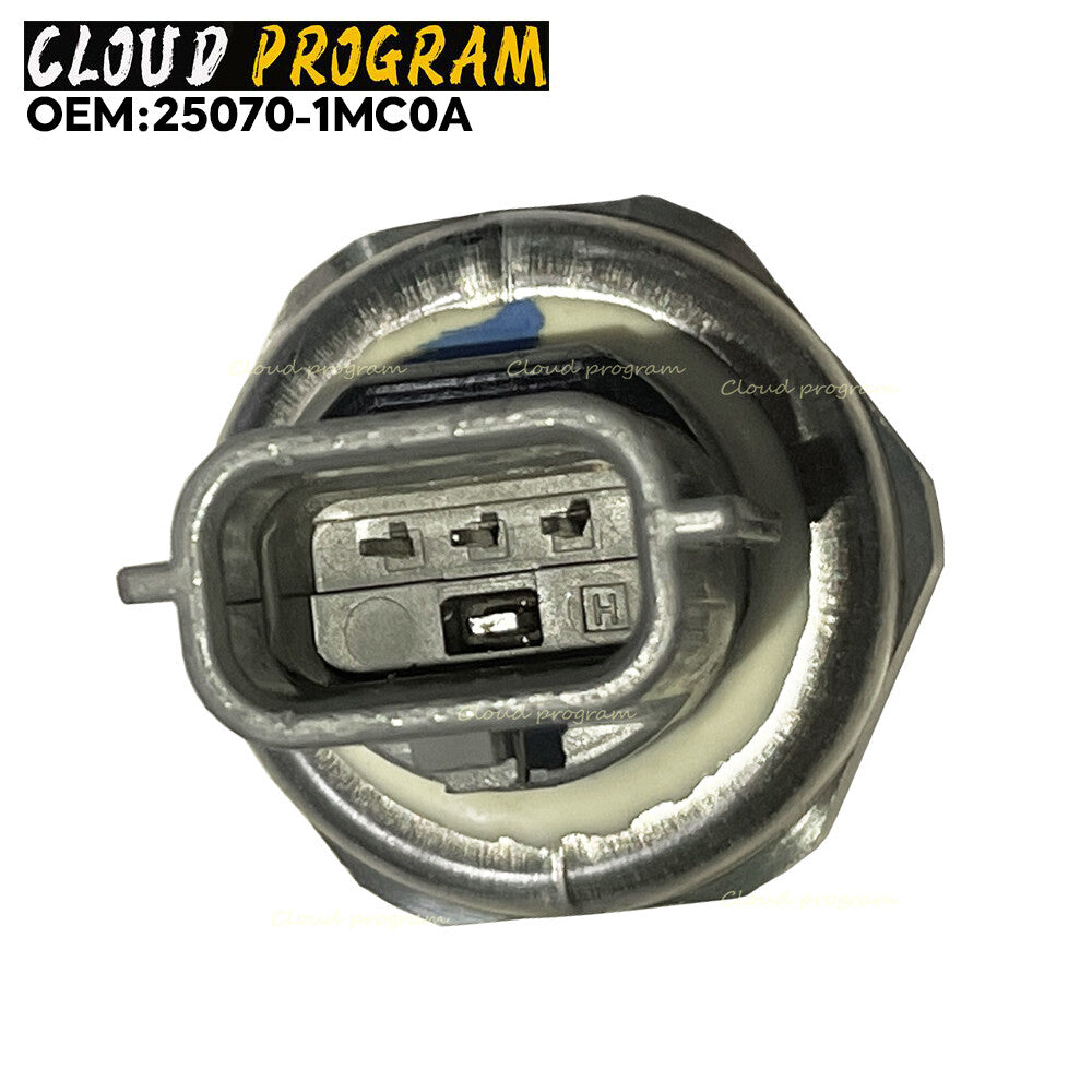Engine Oil Pressure Sensor for Infiniti Juke 2011-17 Pathfinder 13-19 n