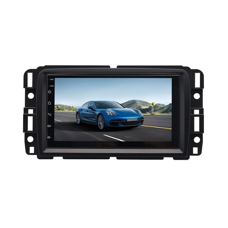 7in Car Stereo Radio MP5 Player Bluetooth Fit for Chevrolet Traverse 2013-2017