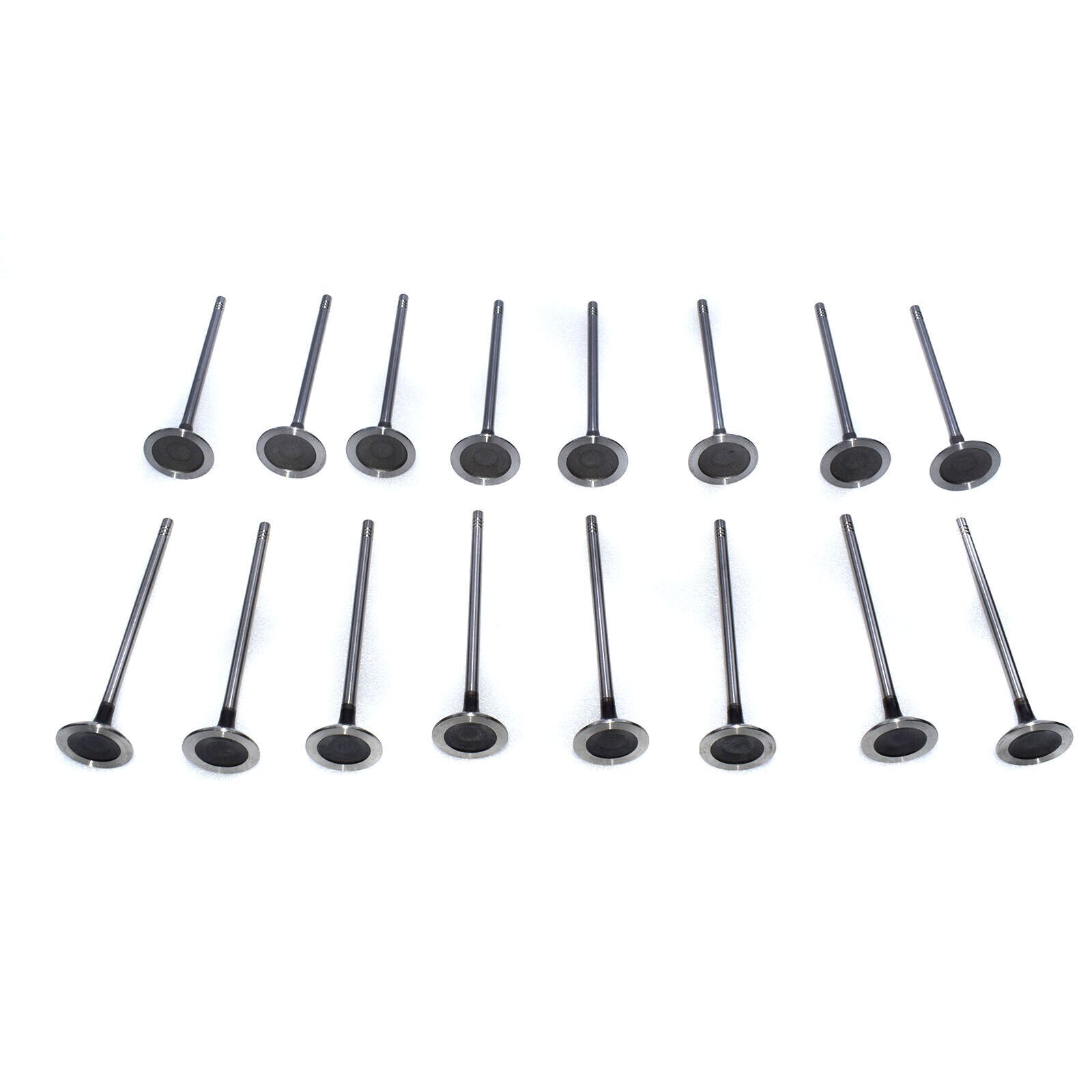 for Mini Cooper S R56 N14 1.6L 11347547187 New 8PCS Intake  8X Exhaust Valves