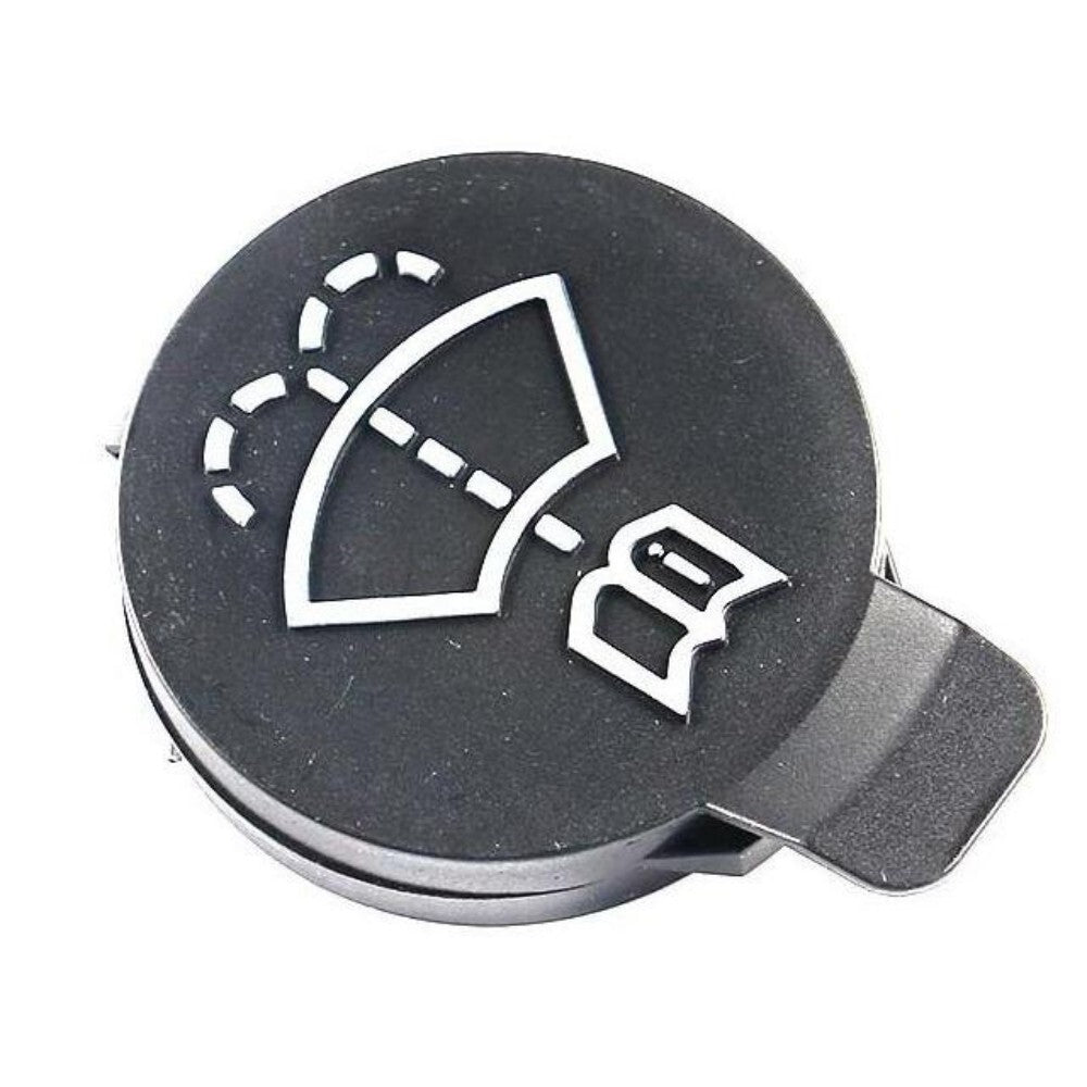 Washer Fluid Container Tank Cap Car Windshield Fits for Cadillac for Chevrolet 13227300
