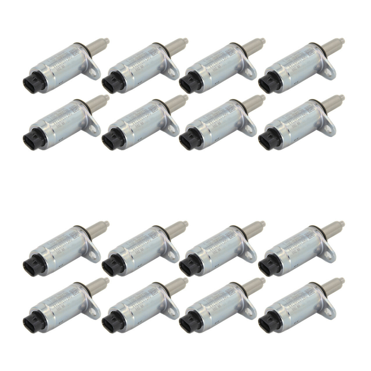 16Pcs AVS Camshaft Adjuster Kit Fit for VW for Jetta GLI for Passat for Audi for A4 Q3