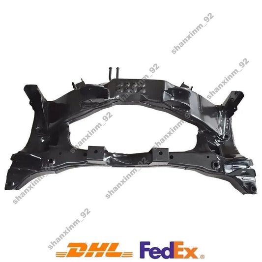 for Mitsubishi Outlander 4WD Rear Subframe Axle Crossmember 2001-2006 MR961172