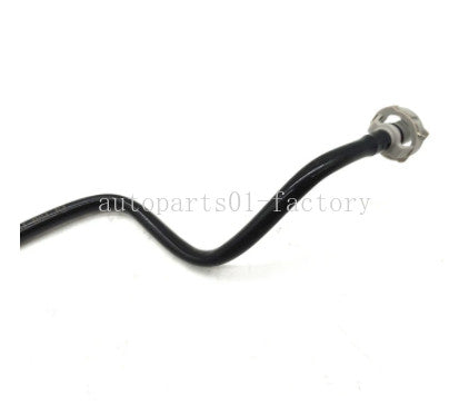 4G0121081EJ New Coolant Reservoir Tank Hose Pipe for AUDI A6 A7 Quattro C7 3.0L