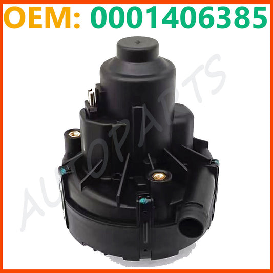 Secondary Air Injection Pump for Mercedes for Smart Fortwo 1.0L 2008-2015 0001406385 n