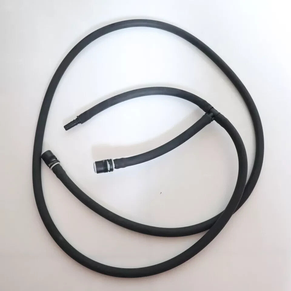 One-piece pack of hoses suitable for BMW headlights, washing machines, and water hoses for models 528i, 535i, 550i, F10, F01, and 520i.