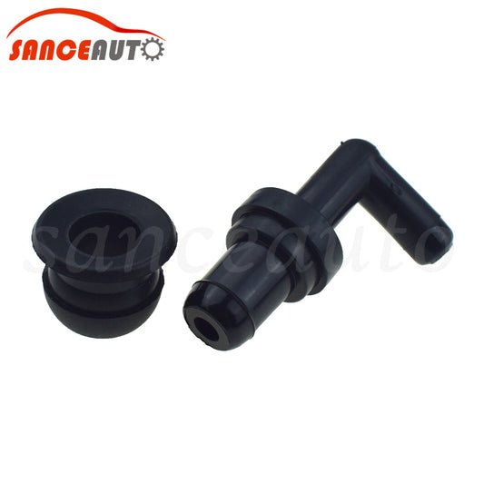 PCV valve with cable ring suitable for Sequina Tundra LS400 LX470 SC400 12204-50020 Brand New n