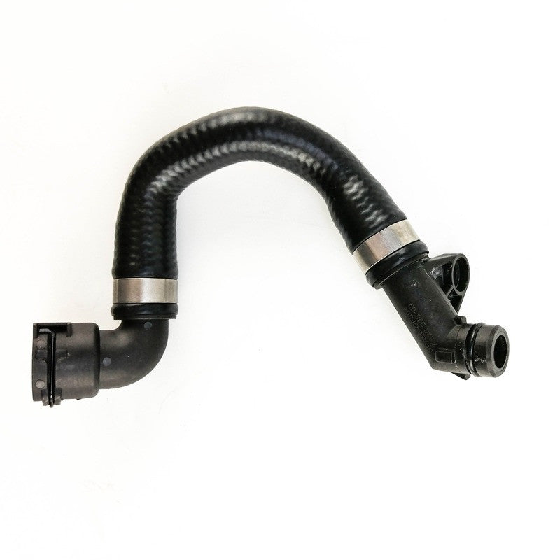 Engine Cooling Pipe Coolant Oil Radiator Hose Return Pipe for Bmw 3 er 320 328