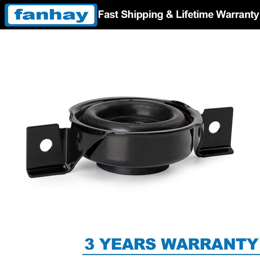 One-piece rear drive shaft center support bearing suitable for Jeep Grand Cherokee 52853646AE Q