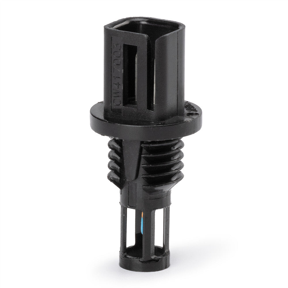 1PC CW417003 New Ambient Temperature Sensor Fit for Buick for Cadillac GM Q