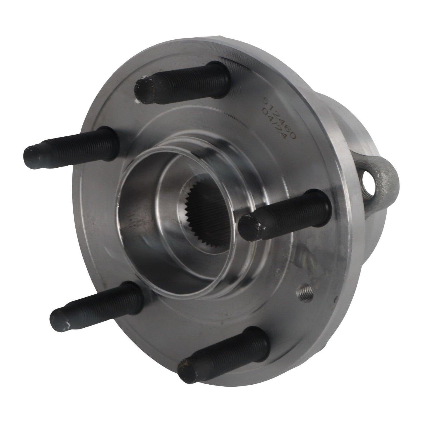 Front or Rear Wheel Bearing  Hub Fits for Ford Explorer Police Interceptor Utility