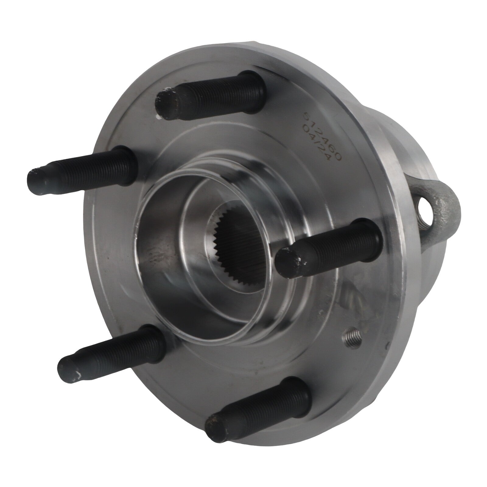 Front or Rear Wheel Bearing  Hub Fits for Ford Explorer Police Interceptor Utility