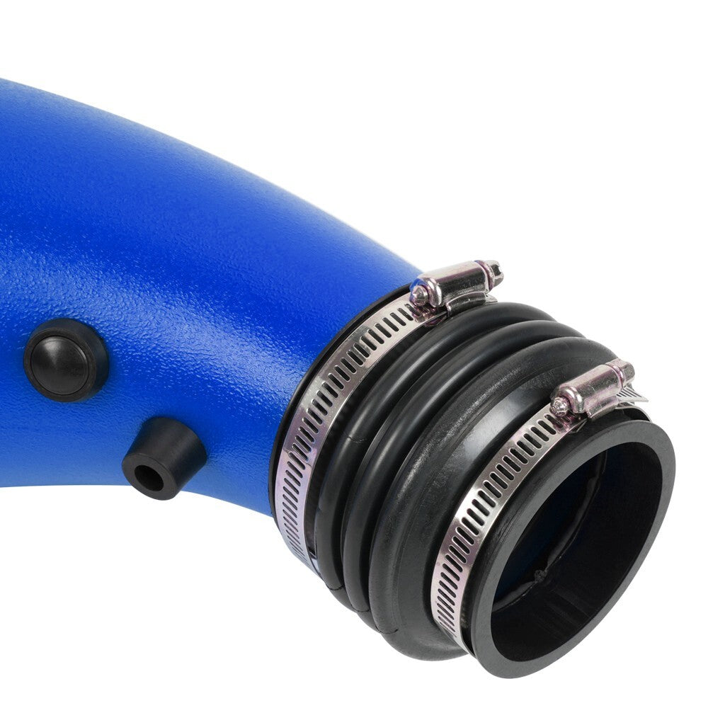 Blue Cold Air Intake Pipe Set for Honda for Civic 92-00 EG EK for Integra 94-01 Q