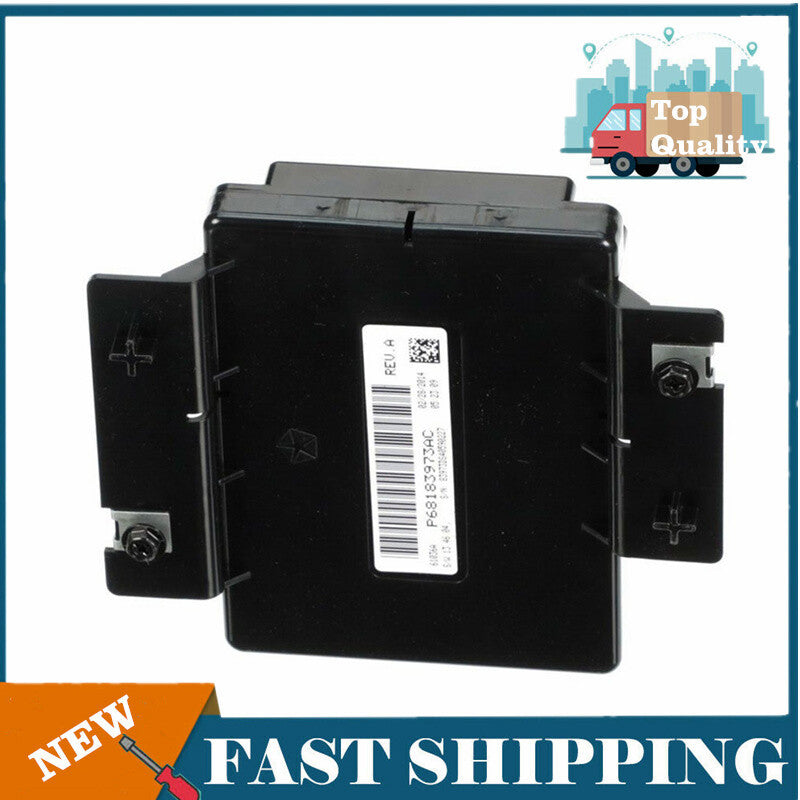 New air conditioning heater control module suitable for 2014-2017 for RAM 1500 68268186AA- n