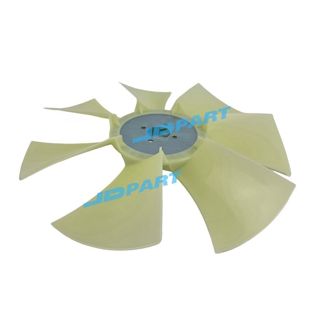 C3.3 Fan Blade 203-4827 for Caterpillar Excavator Parts