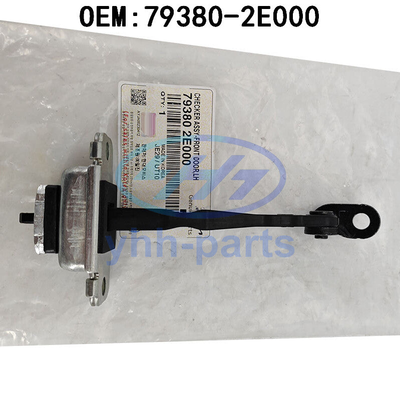 79380-2E000 New Left Door Check Arm Stop Hinge Strap For 05-14 for Hyundai for Tucson