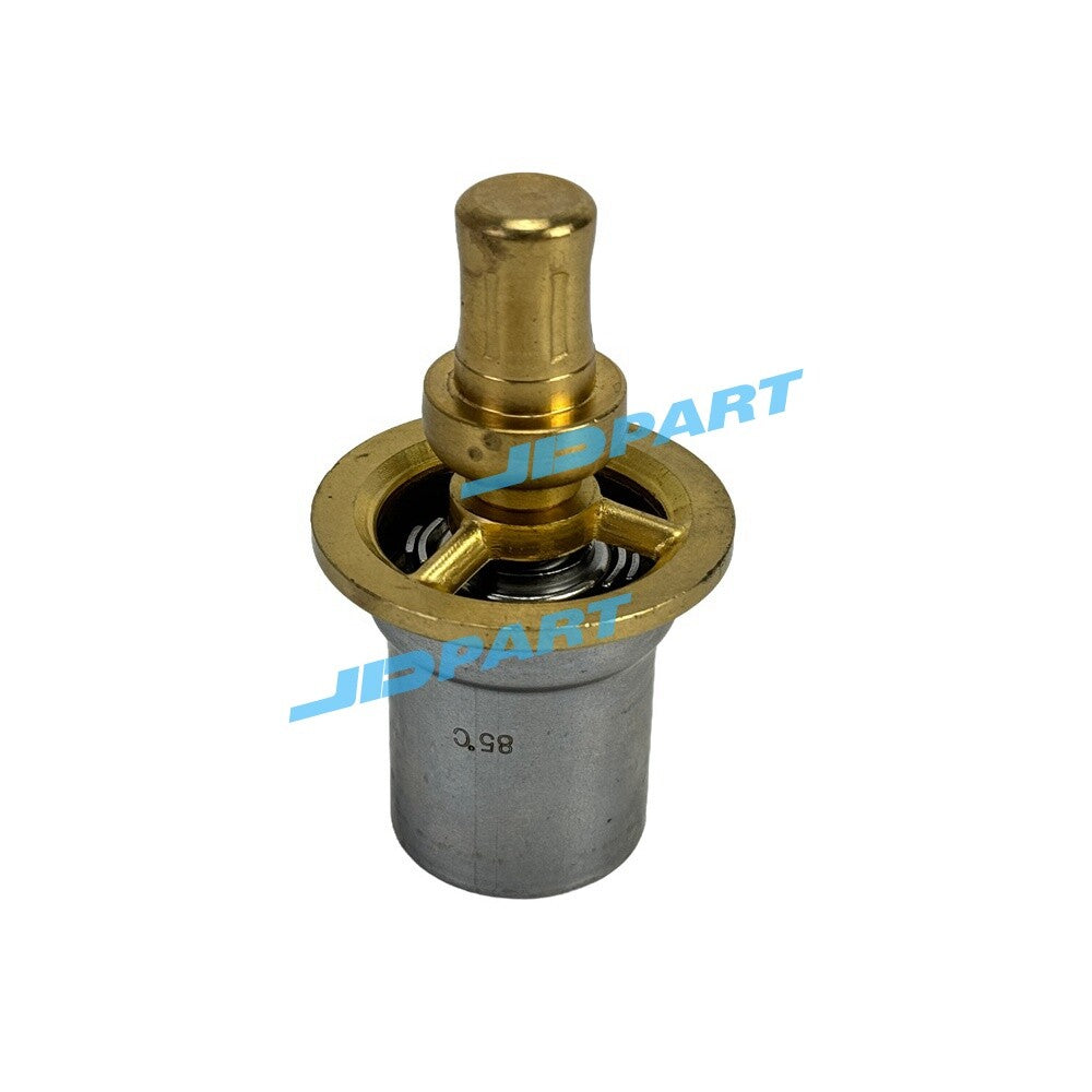Thermostat 6212-65-2610 is suitable for 6D125 engine parts and agricultural engine parts.