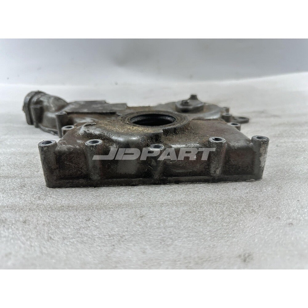 3TN66 timer cover suitable for engine parts -