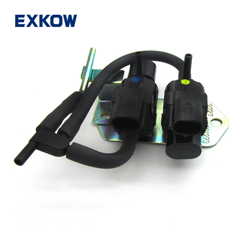 Clutch 4WD Select Control Solenoid Valve for Mitsubishi Pajero IO Pinin