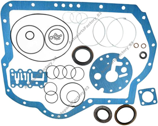 Transmission Repair Kit 04321-30790-71 for Toyota Forklift 02-7FG35 02-7FG40