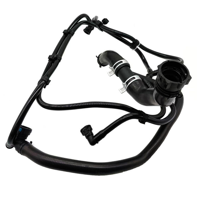 Coolant Pipe Upper Supercharger Hose for Land Rover for Range Rover Sport LR034637