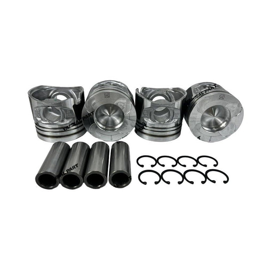 Equipment Manufacturer ( ) Engine Repair Overhaul Rebuild Valve Kit for CC, for Audi A4, A5 1.8TFSI mast 23 mm  17723 B