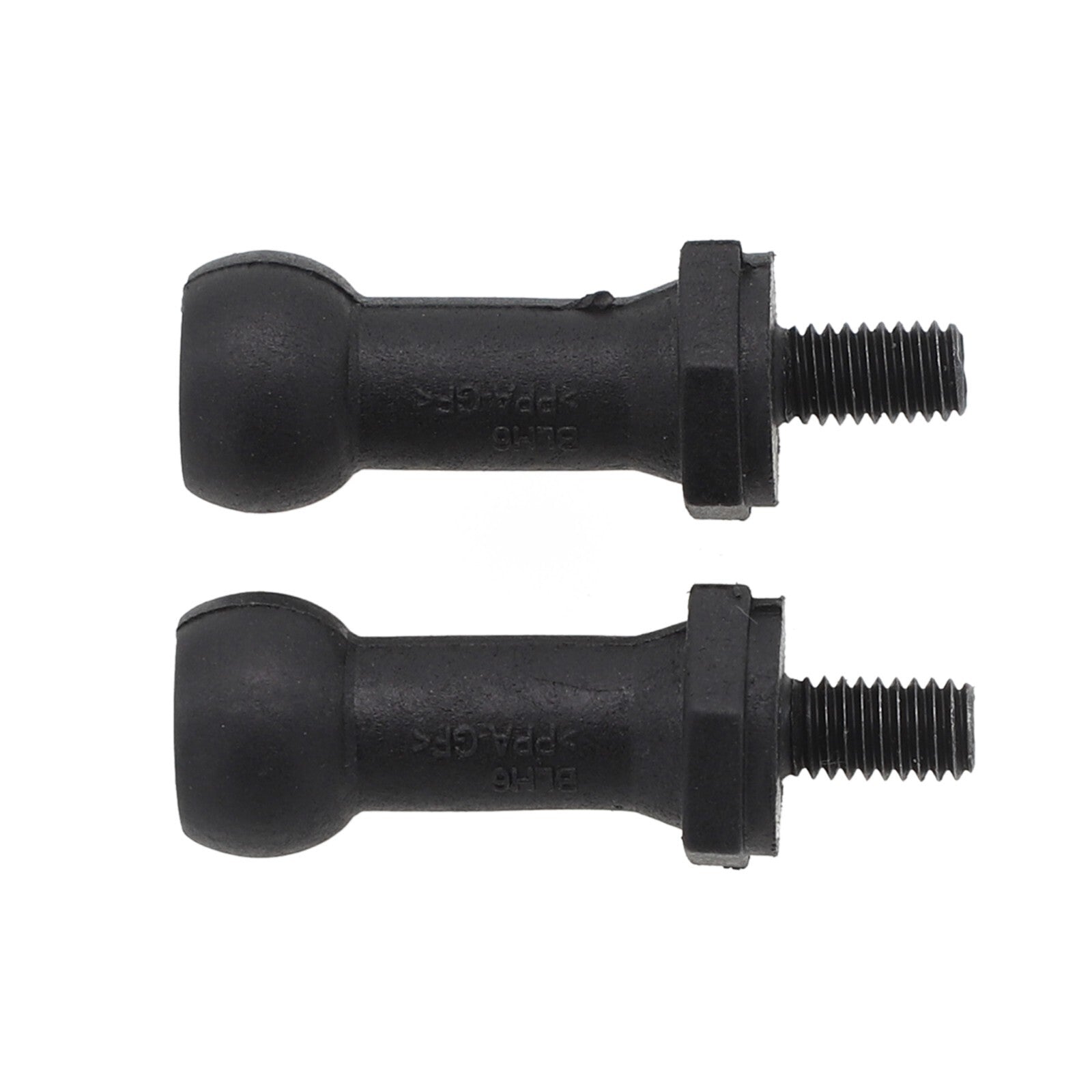 2x Engine Cover Mounting Peg Bolt 03L103164 038103184B for Passat For A3 For A4 v