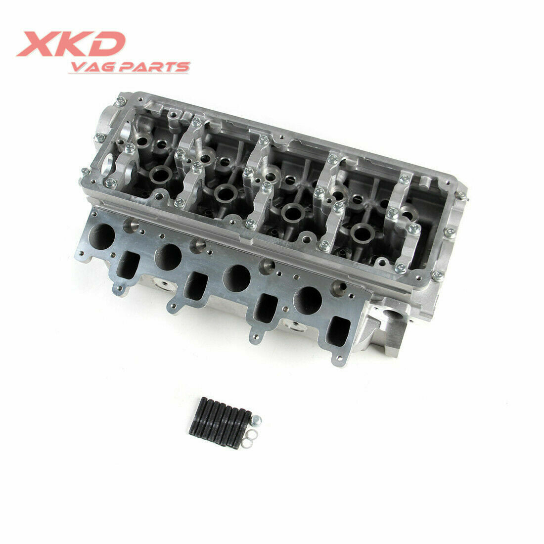 2.0TDI Engine Cylinder Head Fit for VW Beetle for Golf for Tiguan for Jetta for Passat for Audi Q3 Q