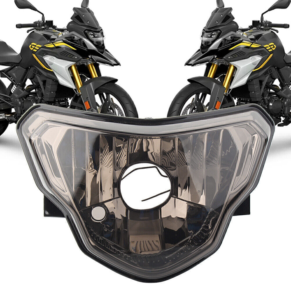 Front Head Light Headlight Lamp Lens Fit for BMW G310R G310 G310GS 2017-2018