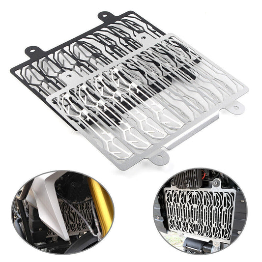 For 2017-2020 2018 for BMW G310R G310GS Radiator Grill Grille Cover Guard Protector Q