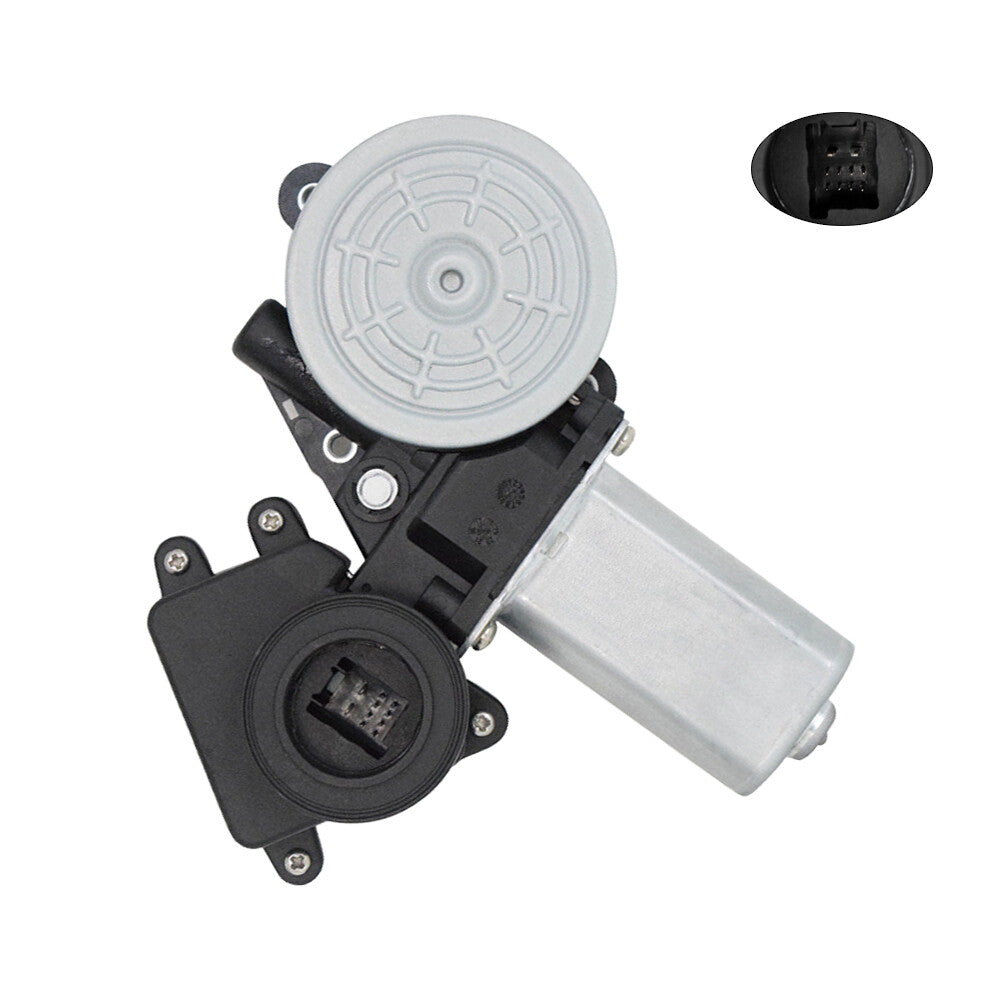 Front Window Lift Motor for Camry Highlander RAV4 for Corolla 85720-0620 Left Q