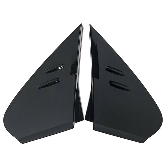 Front Left and Right Fender Trim Covers Fits for Toyota Prius Prime Awd-e 2016-2021