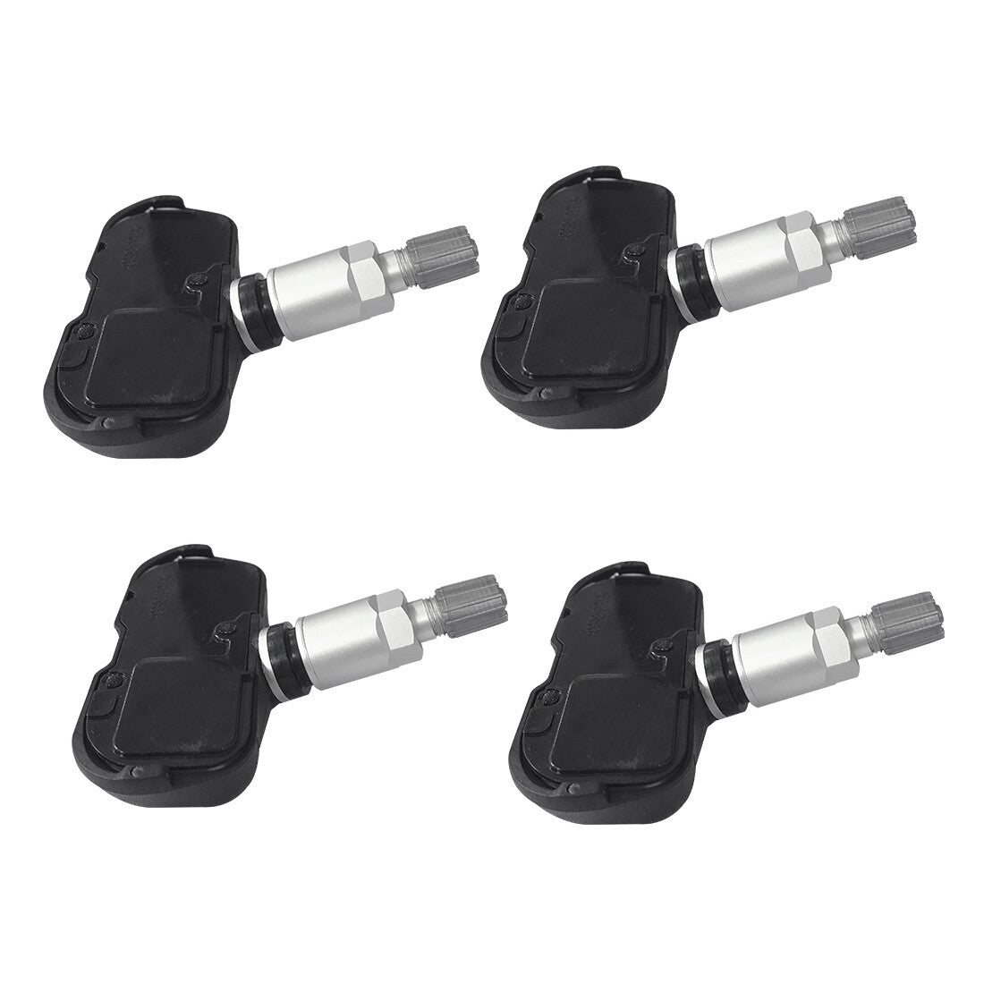 4 TPMS 42607-33021 PMV-107J tire pressure sensors for Toyota and for Lexus