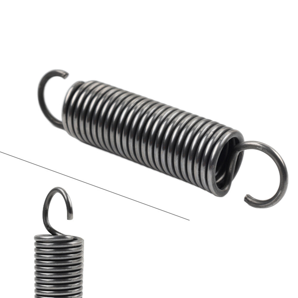 120x25mm Tyre Shovel Return Torsional Spring for Coat for Eagle Tire Changer Machine Q