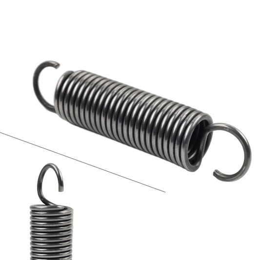 120x25mm Tyre Shovel Return Torsional Spring for Coat for Eagle Tire Changer Machine Q