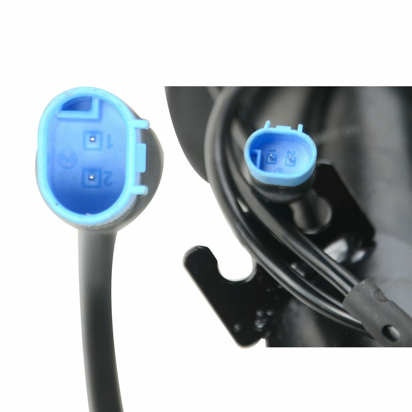 Front Left Shock Absorber VDC for BMW X5 F15 F85 X6 F16 F86 2013-2018 3131785648