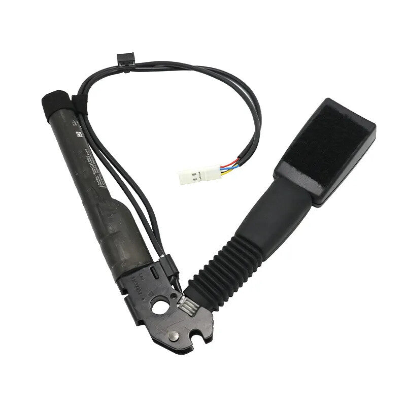 Forged carbon fiber Alcantara LED steering wheel suitable for 14-21 for Lamborghini Hurac¨¢n C