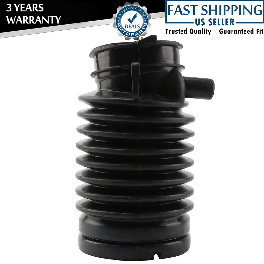 Intake hose and intake shoe suitable for Honda AC 17228-RCA-A00 696-001 Q