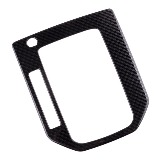 Central Console Gear Shift Panel Cover Trim Frame Fit for Subaru Forester